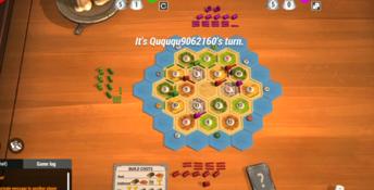 Catan Universe PC Screenshot