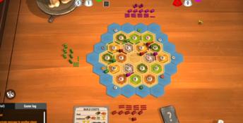 Catan Universe PC Screenshot