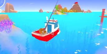 Catch & Cook: Fishing Adventure