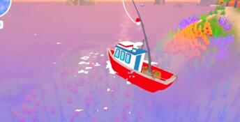 Catch & Cook: Fishing Adventure PC Screenshot