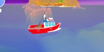 Catch & Cook: Fishing Adventure PC Screenshot