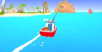 Catch & Cook: Fishing Adventure PC Screenshot