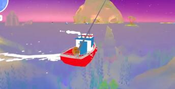 Catch & Cook: Fishing Adventure PC Screenshot