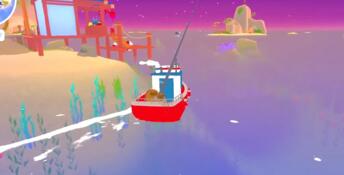 Catch & Cook: Fishing Adventure PC Screenshot