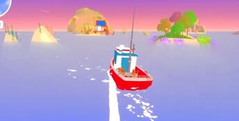 Catch & Cook: Fishing Adventure PC Screenshot