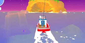 Catch & Cook: Fishing Adventure PC Screenshot