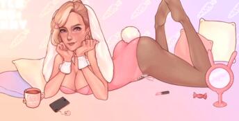 Catch the Bunny PC Screenshot