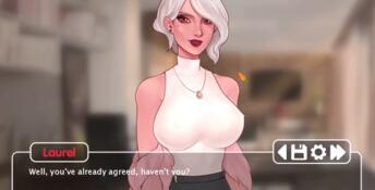 Catch the Bunny PC Screenshot