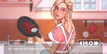 Catch the Bunny PC Screenshot