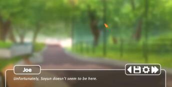 Catch the Bunny PC Screenshot