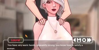 Catch the Bunny PC Screenshot