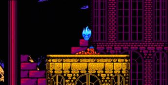 Cathedral PC Screenshot