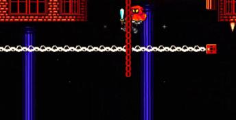 Cathedral PC Screenshot