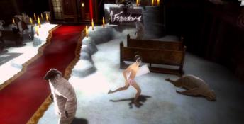 Catherine PC Screenshot