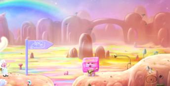 Catie in MeowmeowLand PC Screenshot