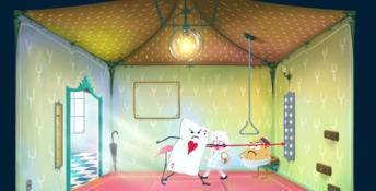 Catie in MeowmeowLand PC Screenshot