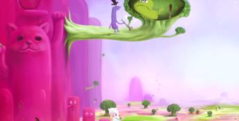 Catie in MeowmeowLand PC Screenshot