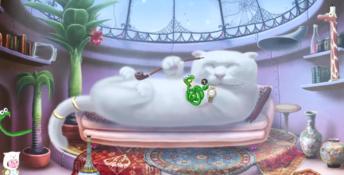 Catie in MeowmeowLand PC Screenshot