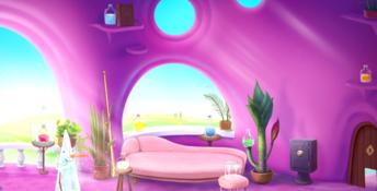 Catie in MeowmeowLand PC Screenshot