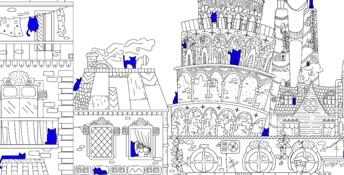 Cats Hidden in Italy PC Screenshot