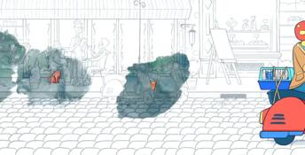 Cats Hidden in Paris PC Screenshot