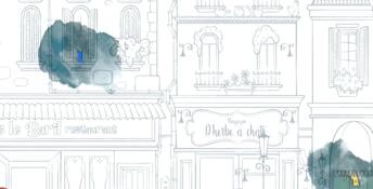 Cats Hidden in Paris PC Screenshot