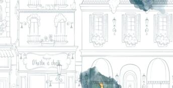 Cats Hidden in Paris PC Screenshot