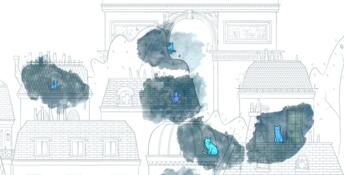 Cats Hidden in Paris PC Screenshot