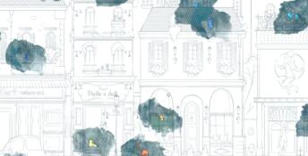Cats Hidden in Paris PC Screenshot