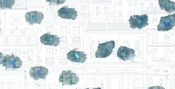 Cats Hidden in Paris PC Screenshot