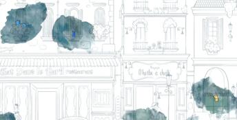 Cats Hidden in Paris PC Screenshot