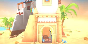 Cats in Time PC Screenshot