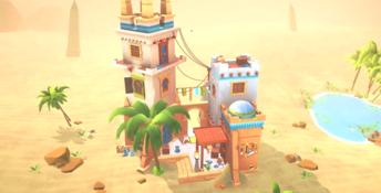 Cats in Time PC Screenshot