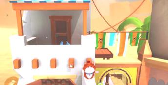 Cats in Time PC Screenshot