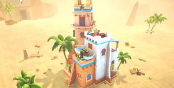 Cats in Time PC Screenshot