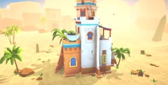 Cats in Time PC Screenshot