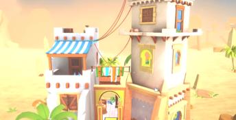 Cats in Time PC Screenshot
