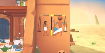 Cats in Time PC Screenshot