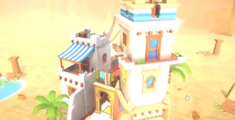 Cats in Time PC Screenshot