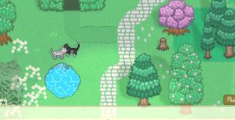 Cattails: Wildwood Story
