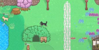 Cattails: Wildwood Story