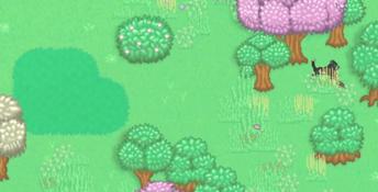 Cattails: Wildwood Story PC Screenshot