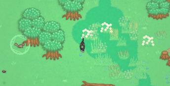 Cattails: Wildwood Story PC Screenshot
