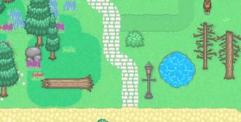 Cattails: Wildwood Story PC Screenshot