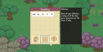 Cattails: Wildwood Story PC Screenshot