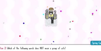Cattails: Wildwood Story PC Screenshot