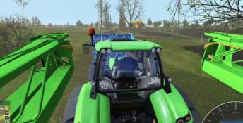 Professional Farmer: Cattle and Crops PC Screenshot