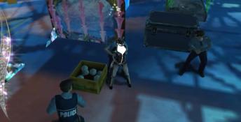 Catwoman PC Screenshot