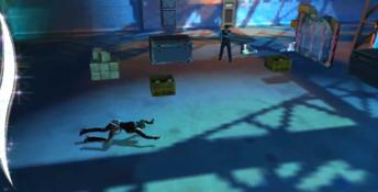 Catwoman PC Screenshot