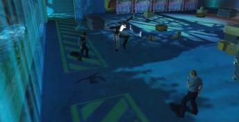 Catwoman PC Screenshot